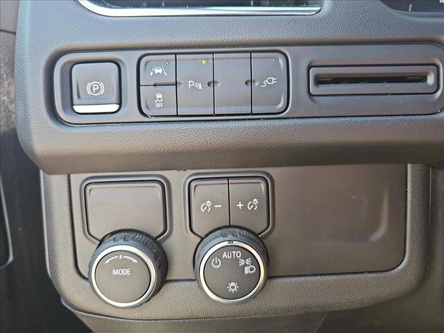 Used 2022 Chevrolet Tahoe LT RWD image 20