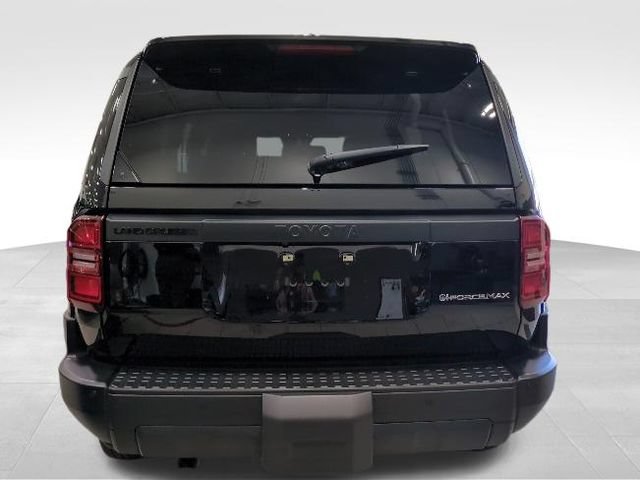 Used 2025 Toyota Land Cruiser 1958 AWD/4WD image 28