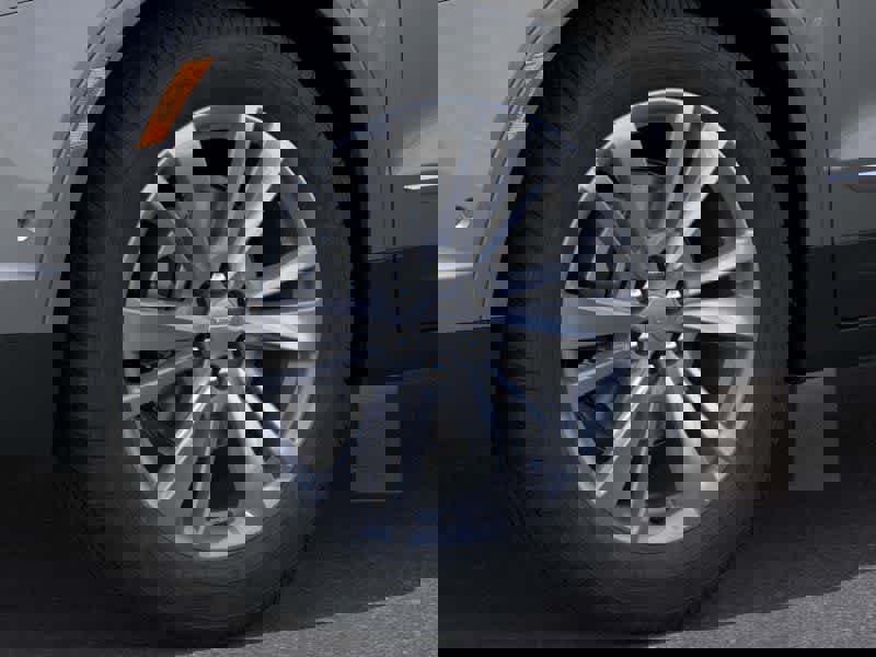 New 2026 Cadillac XT5 Premium Luxury w/ Driver Assist Package image 9