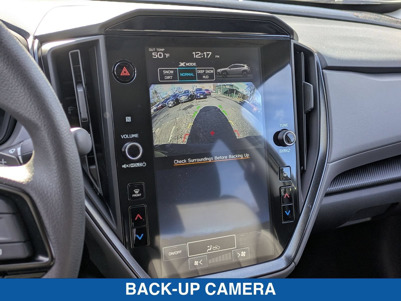 Certified 2026 Subaru Crosstrek 2.5i Premium w/ Crosstrek Mirror Package AWD/4WD image 22