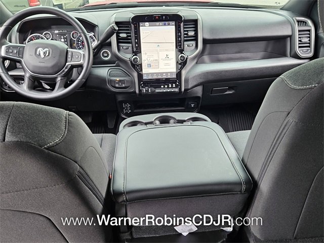 New 2026 RAM 3500 Tradesman image 8