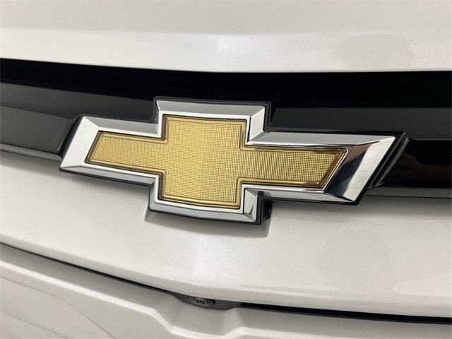 Certified 2024 Chevrolet Blazer EV LT image 31