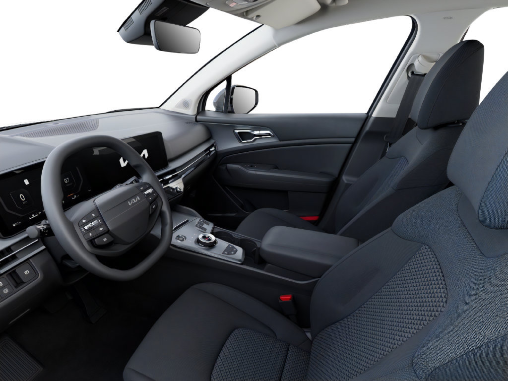 New 2027 Kia Sportage S AWD/4WD image 17