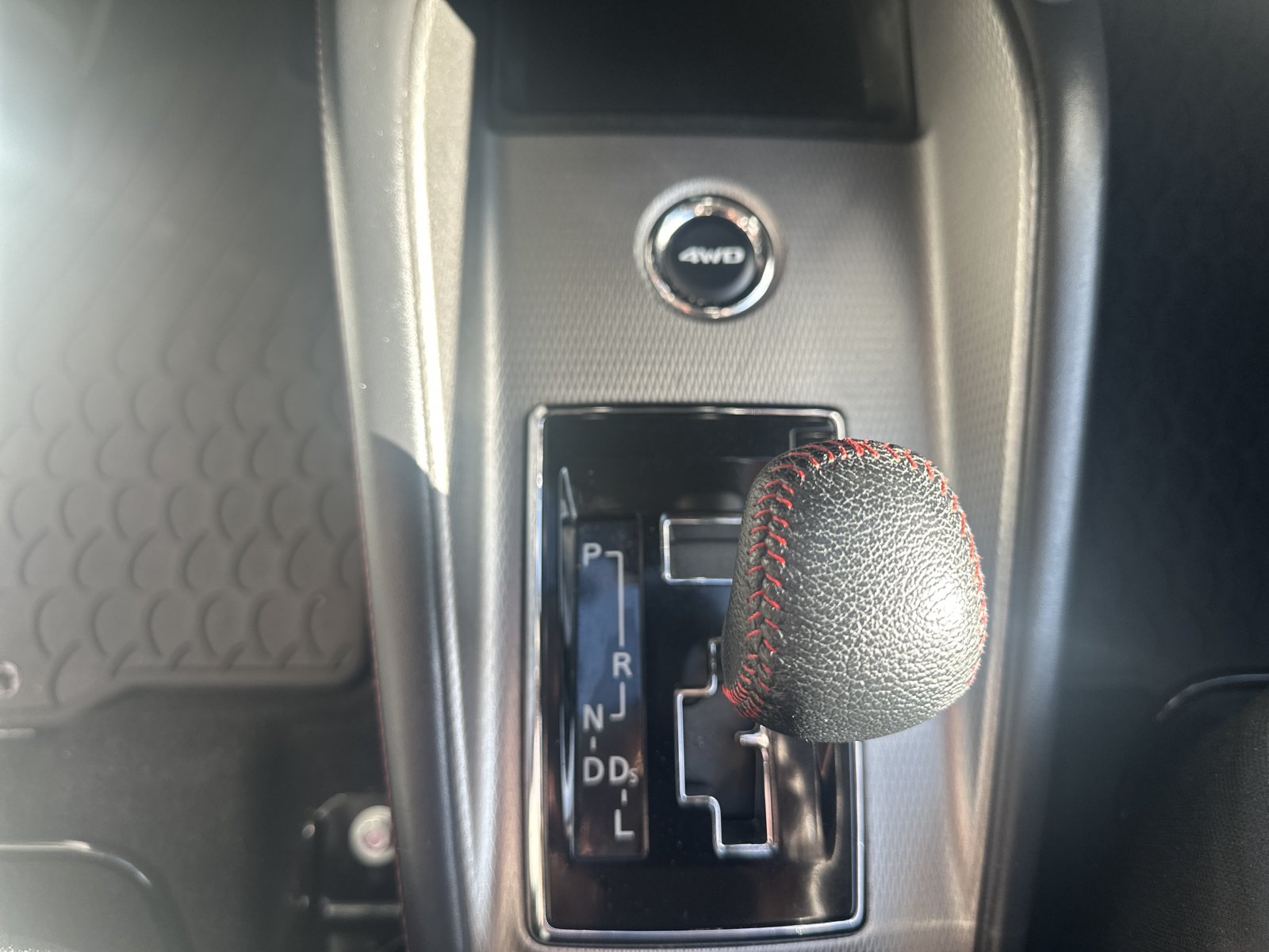 Used 2023 Mitsubishi Outlander Sport ES AWD/4WD image 20