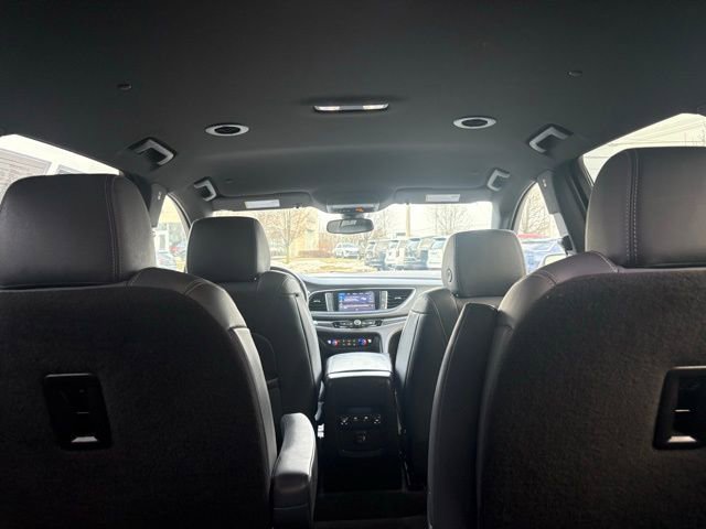 Certified 2023 Buick Enclave Essence image 8