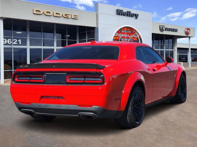 Used 2019 Dodge Challenger R/T Scat Pack image 3