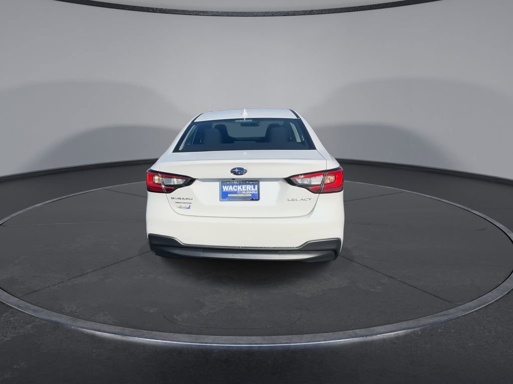 Used 2025 Subaru Legacy AWD/4WD image 7