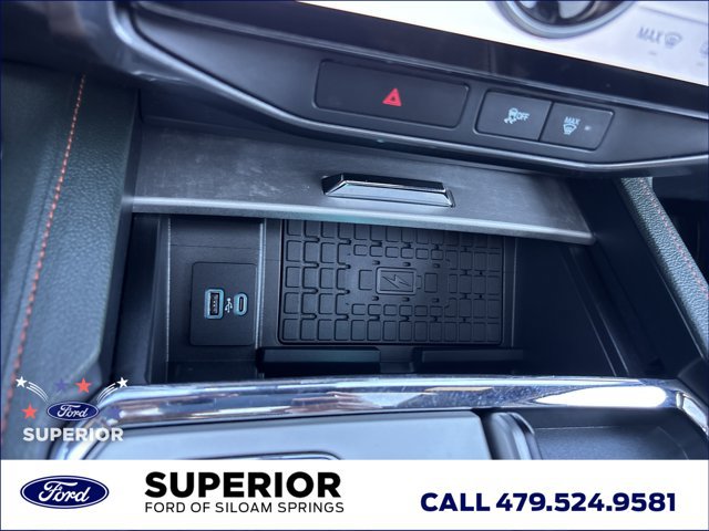 Used 2022 Ford Expedition Timberline AWD/4WD image 41