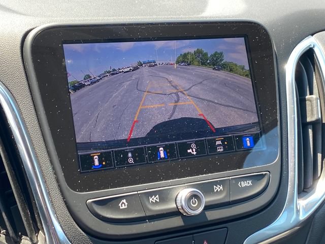 Certified 2024 Chevrolet Equinox LT AWD/4WD image 11