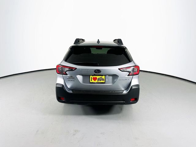 Used 2025 Subaru Outback Premium w/ Popular Package #1A image 8