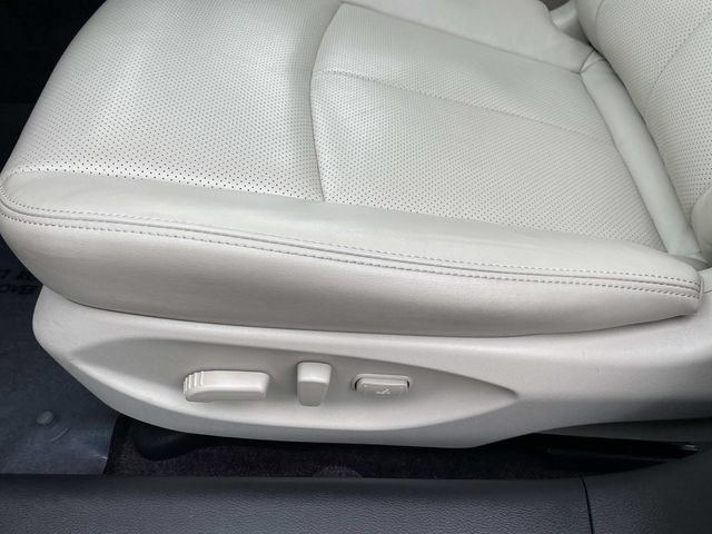 Used 2023 INFINITI Q50 Luxe w/ Cargo Package AWD/4WD image 21