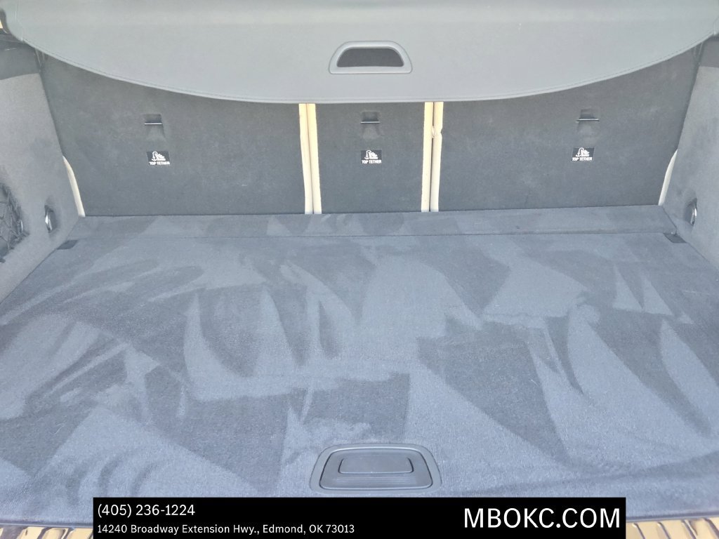 Used 2020 Mercedes-Benz GLE 350 4MATIC image 24