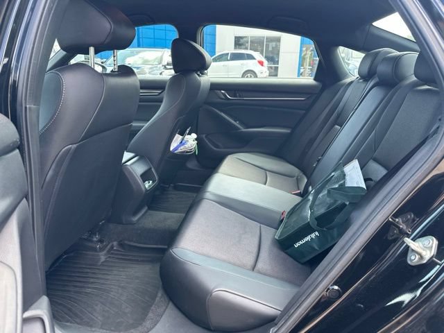 Used 2020 Honda Accord Sport image 8