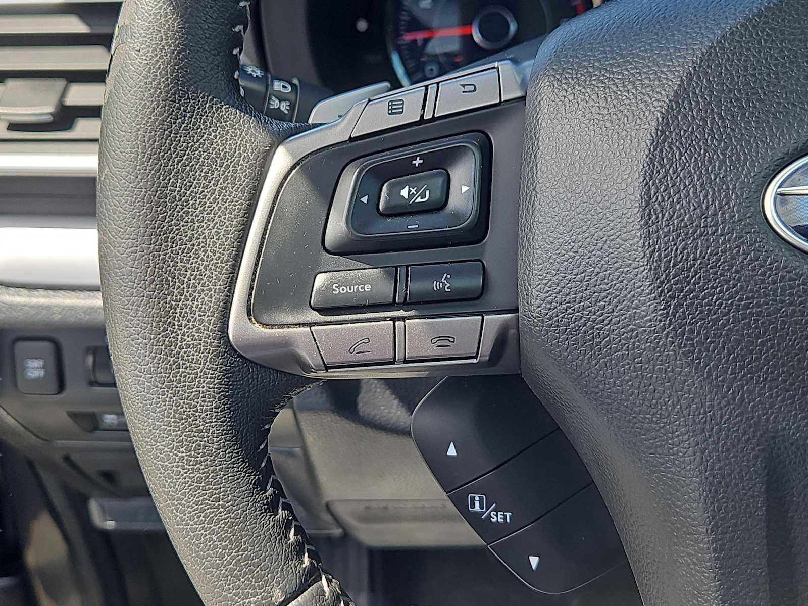 Used 2016 Subaru Forester 2.0XT Touring w/ Eyesight & Navigation System AWD/4WD image 24