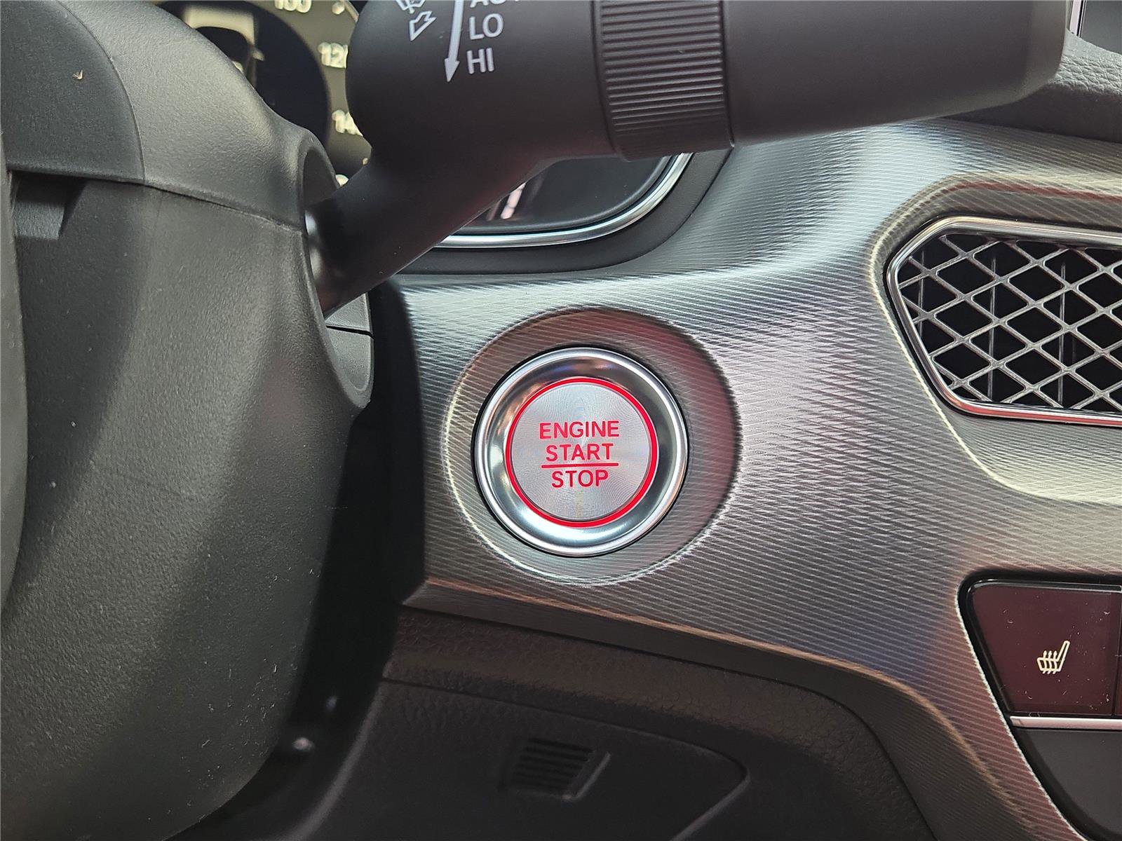 New 2026 Acura Integra A-Spec image 4