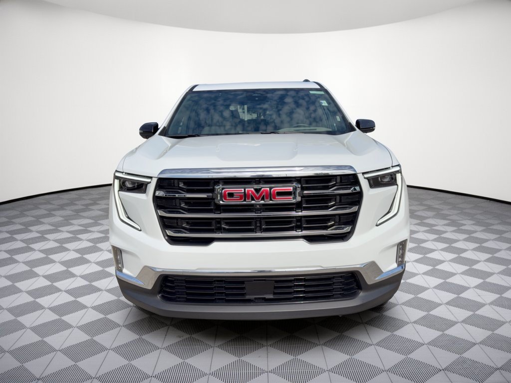 Used 2026 GMC Acadia Elevation w/ Elevation Premium Package FWD image 6