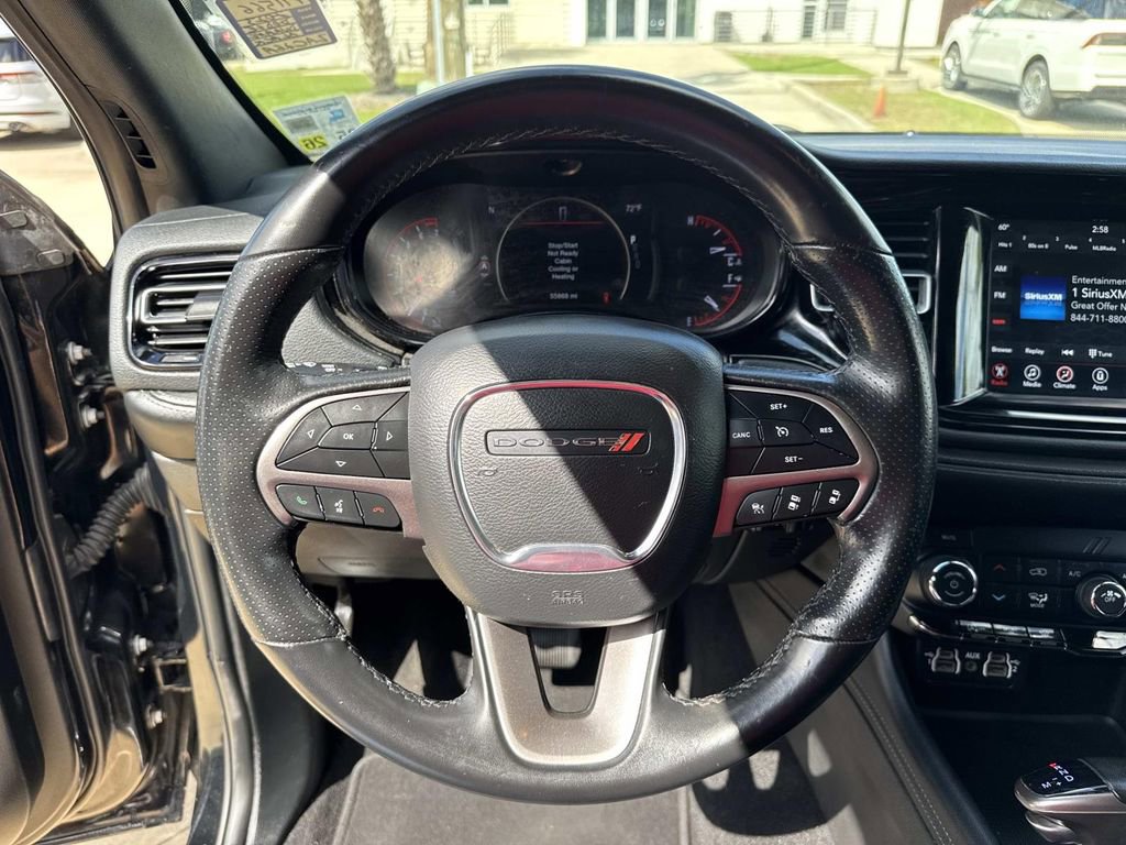 Used 2023 Dodge Durango SXT Launch Edition image 24