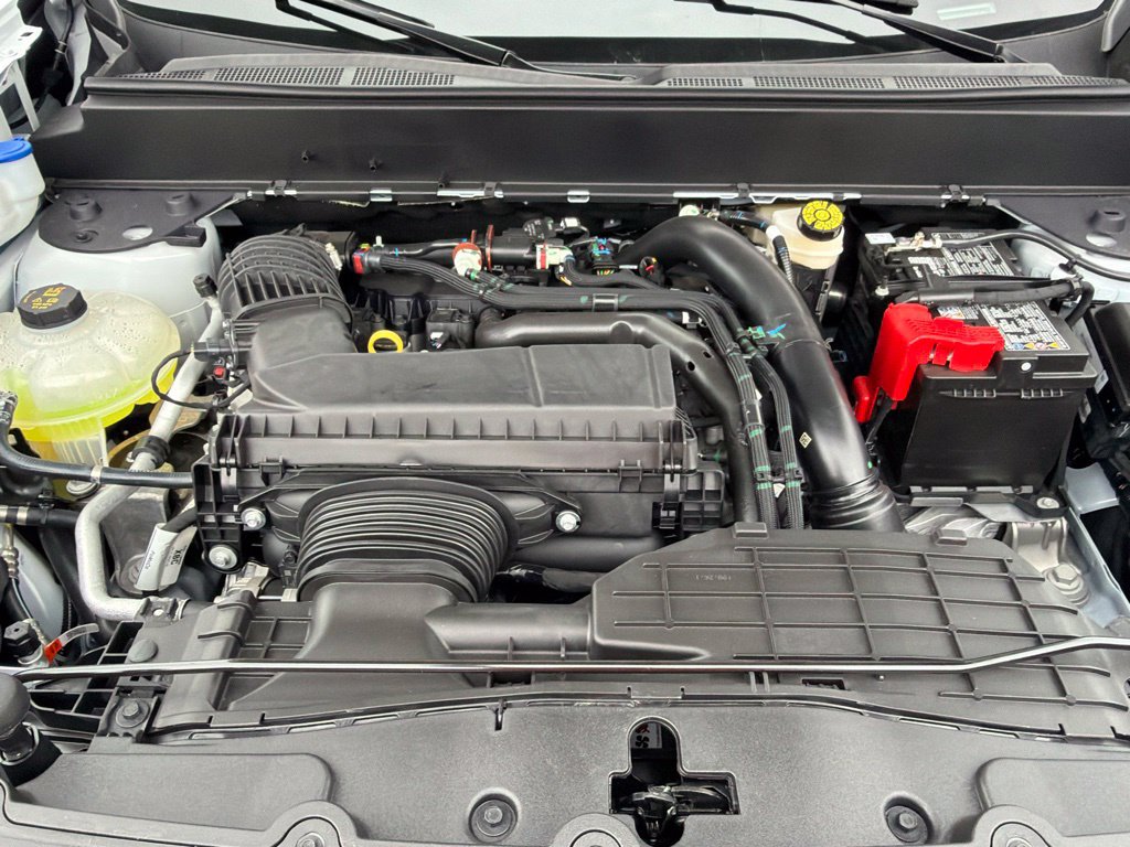 New 2026 Ford Maverick Tremor AWD/4WD image 42