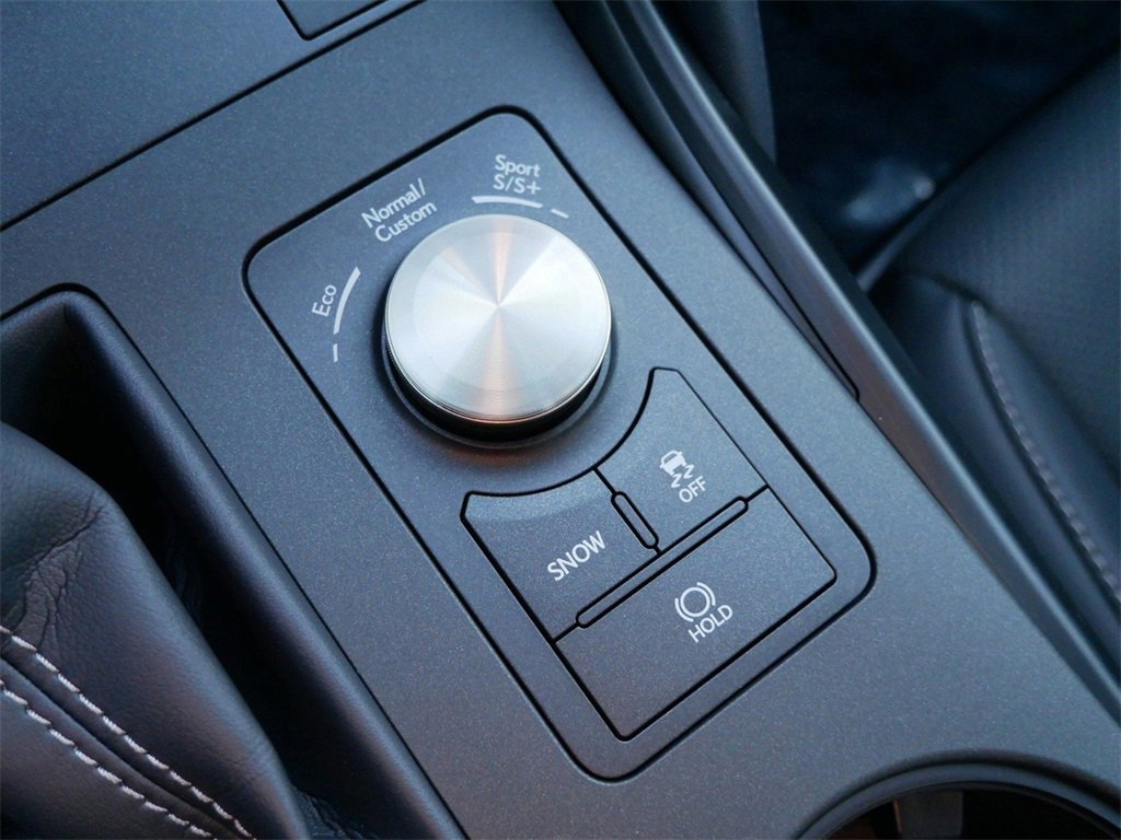 Used 2021 Lexus IS 350 F Sport image 23