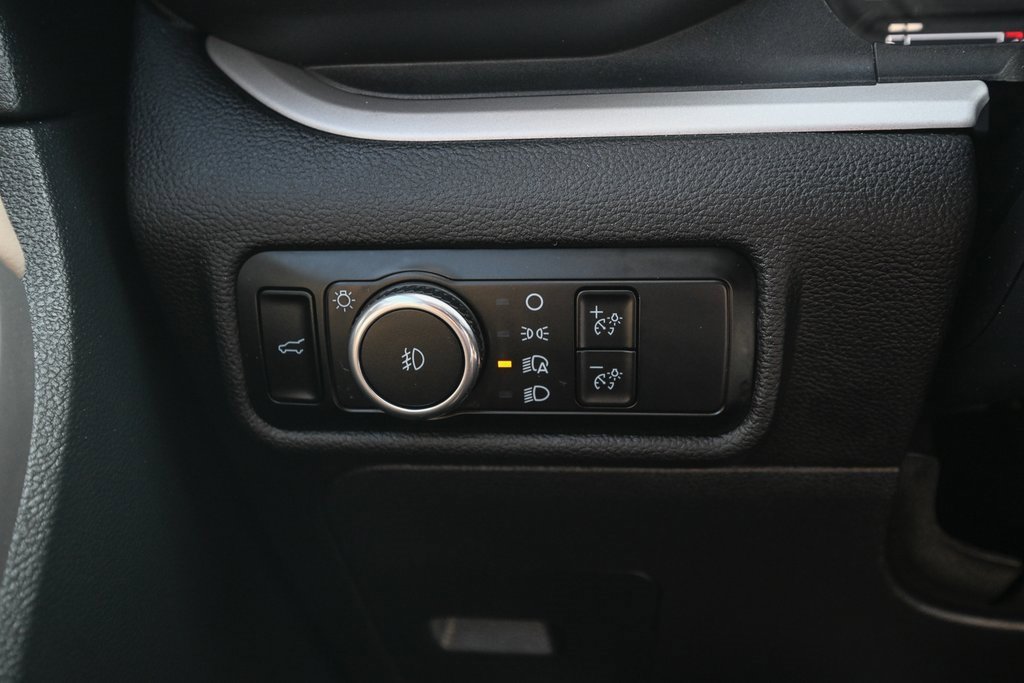 Certified 2023 Ford Explorer XLT w/ Equipment Group 202A image 41