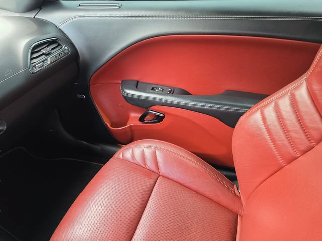Used 2020 Dodge Challenger SRT Hellcat Redeye RWD image 27