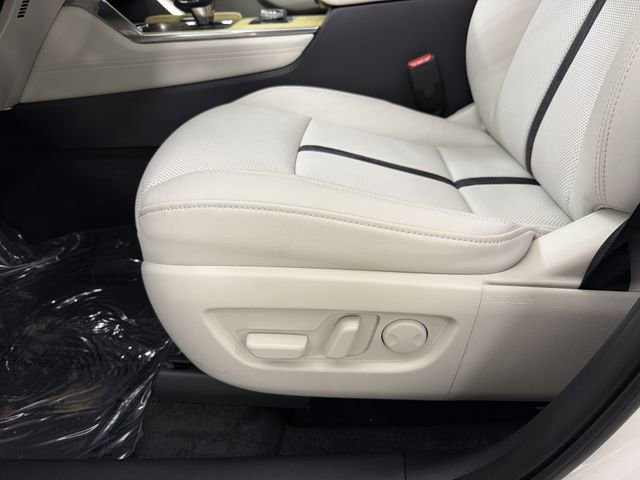 New 2026 MAZDA CX-90 3.3 Turbo S w/ Premium Plus image 23