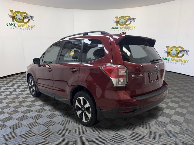 Used 2017 Subaru Forester 2.5i Premium w/ All-Weather Package AWD/4WD image 7