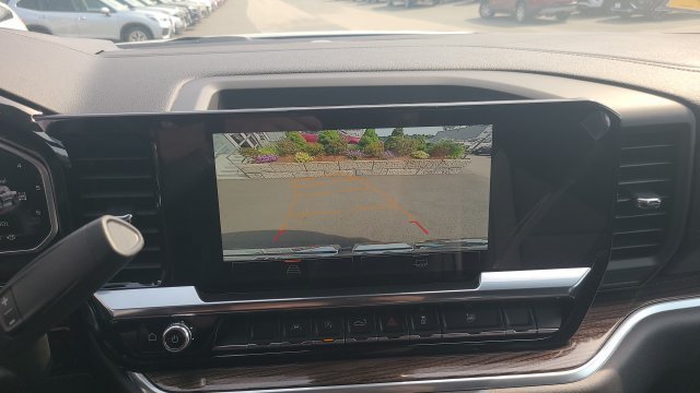 New 2026 GMC Sierra 1500 Elevation AWD/4WD image 16