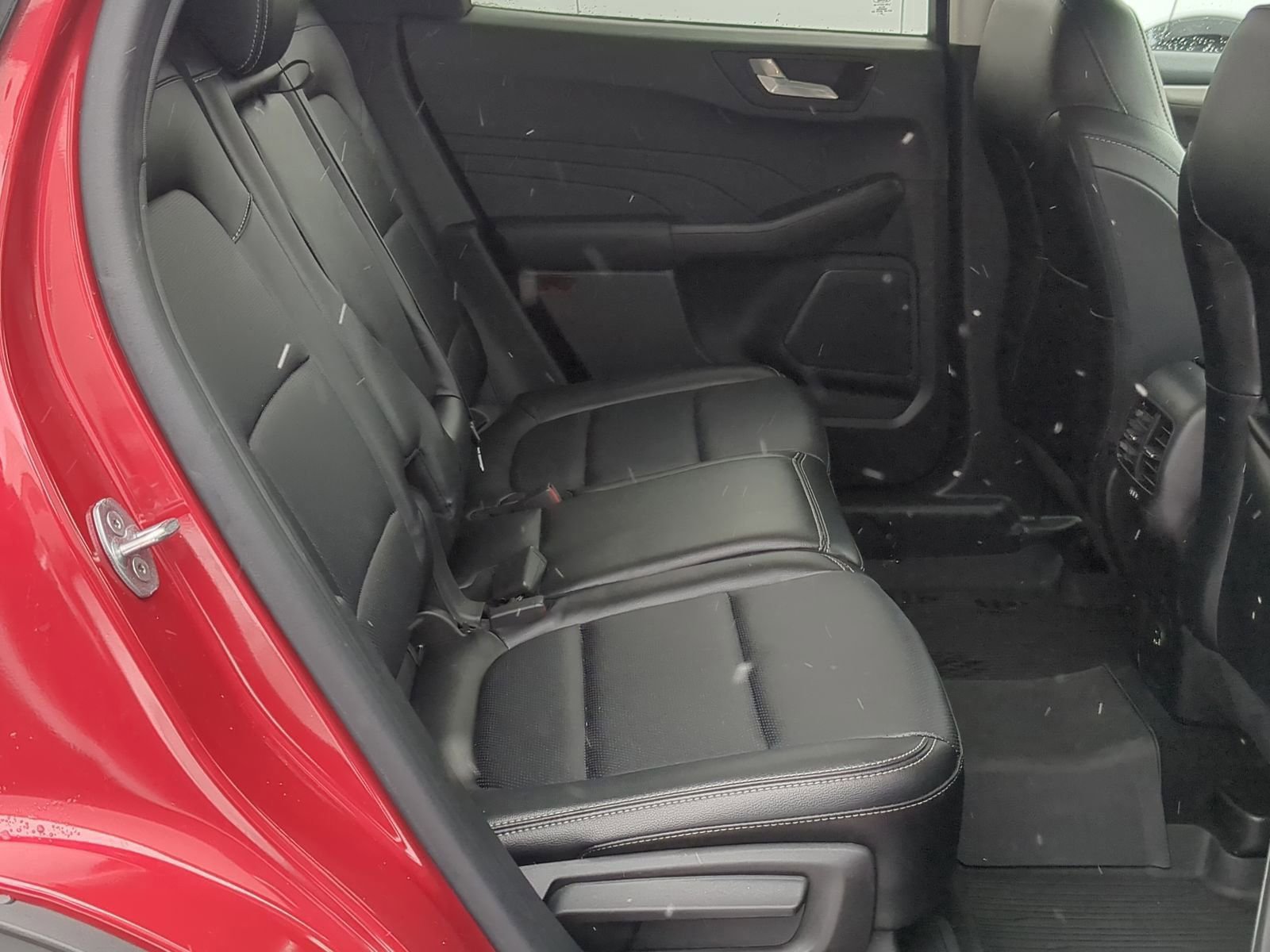 Used 2022 Ford Escape SEL image 21