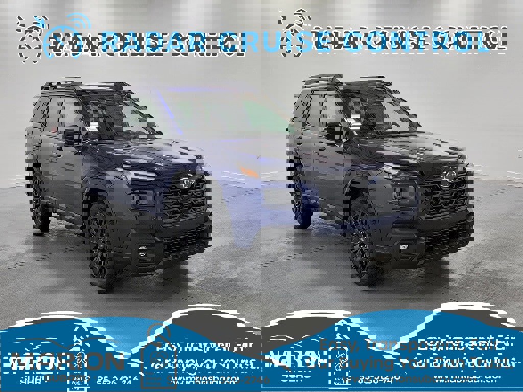 New 2026 Subaru Outback Limited XT image 1