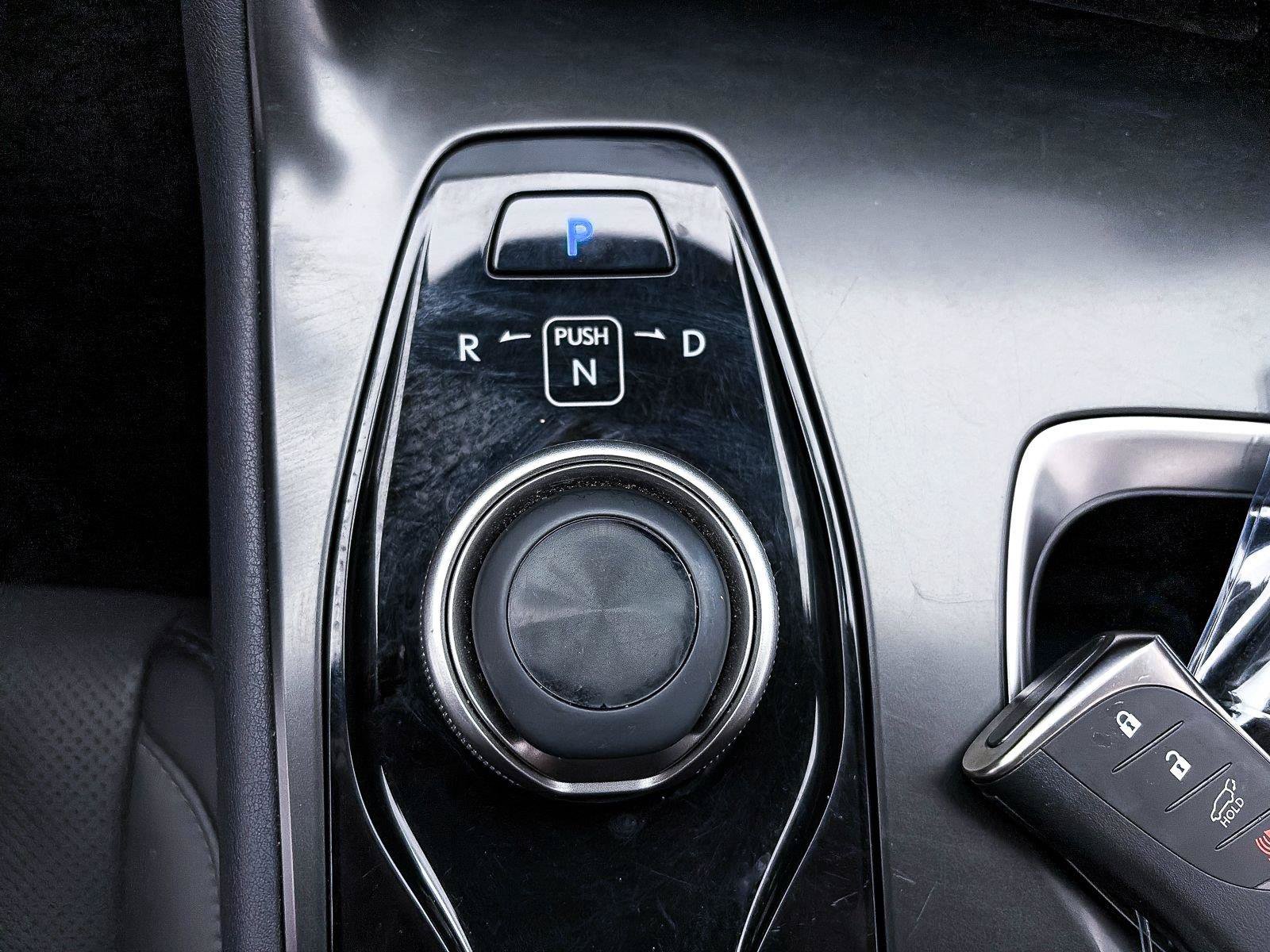 Used 2023 Lexus RZ 450e Premium w/ Technology Package AWD/4WD image 29