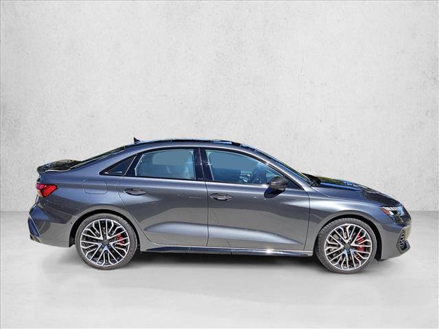 New 2026 Audi S3 Premium AWD/4WD image 4