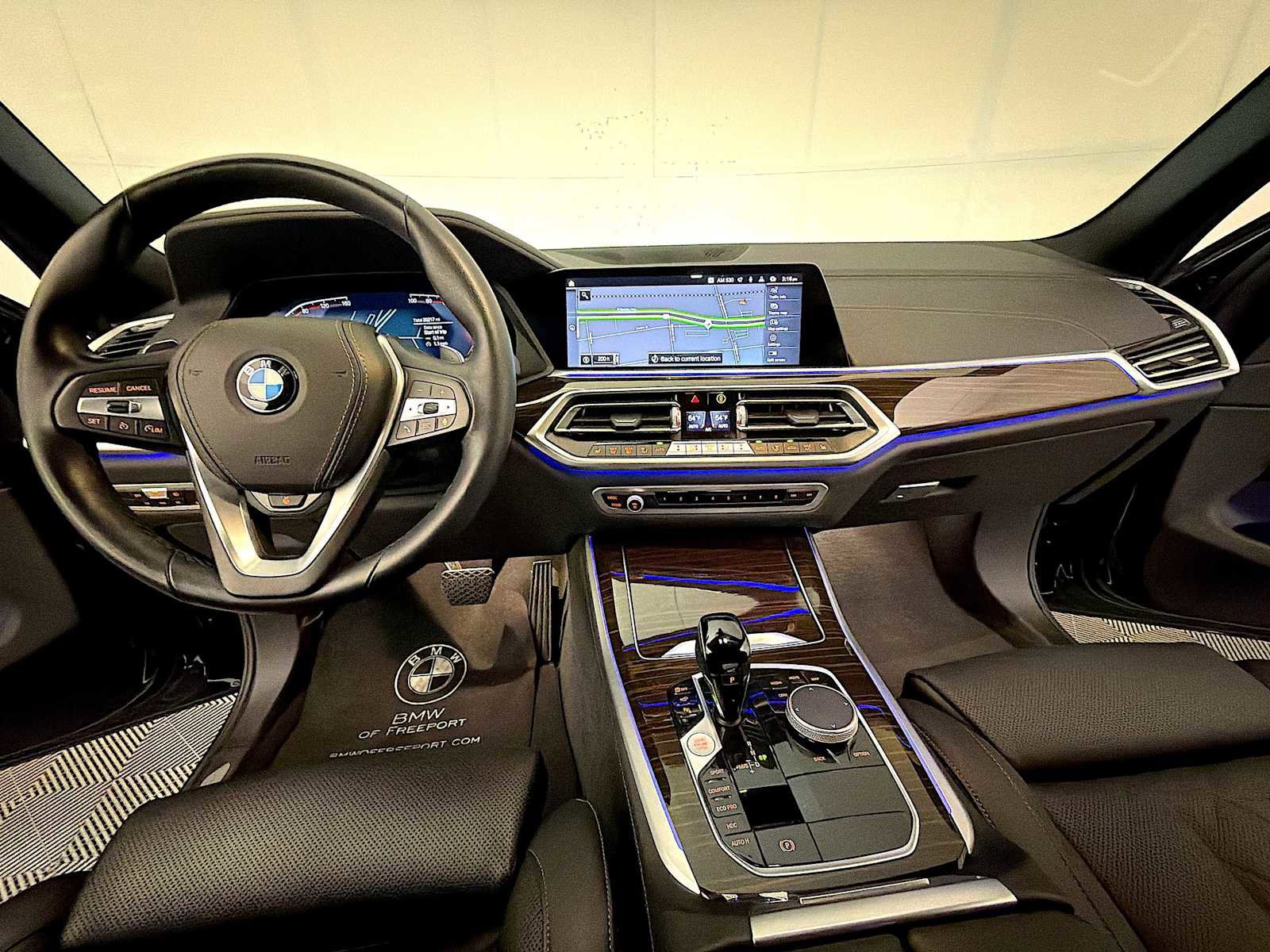 Certified 2023 BMW X5 xDrive40i w/ Premium Package image 16