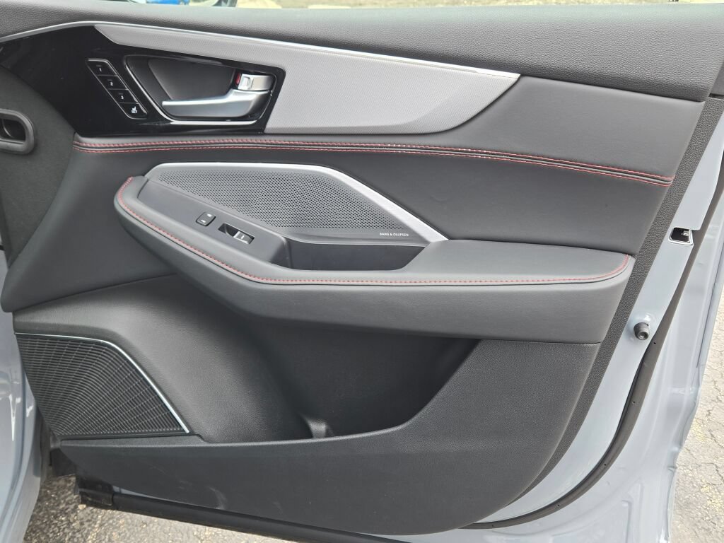 New 2026 Acura MDX A-Spec AWD/4WD image 16
