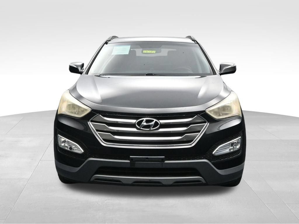 Used 2013 Hyundai Santa Fe Sport FWD image 8