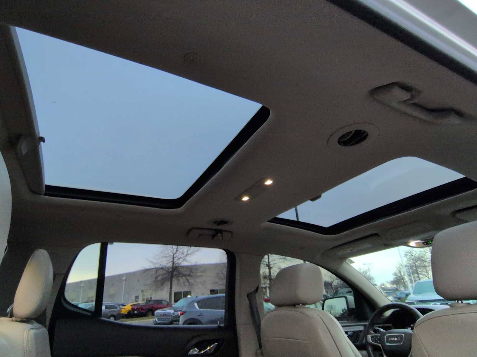 Used 2017 GMC Acadia Denali w/ Technology Package image 23