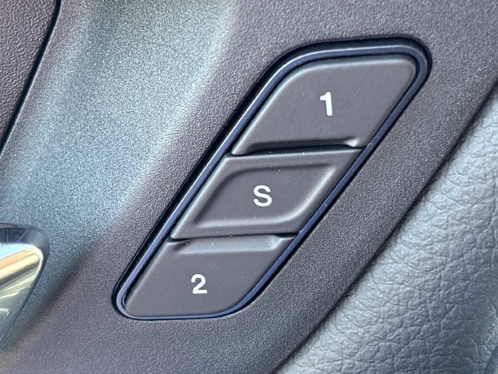 New 2026 RAM 1500 Laramie w/ Night Edition AWD/4WD image 35
