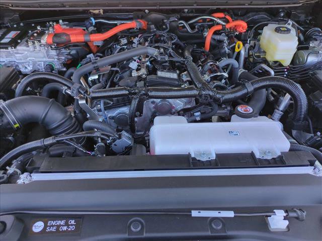 New 2026 Toyota Land Cruiser 1958 image 16