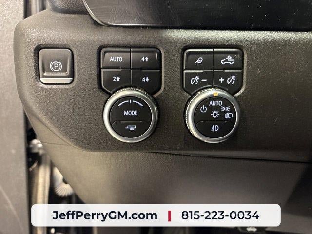 Used 2022 GMC Sierra 1500 SLT AWD/4WD image 14