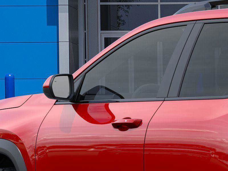 New 2026 Chevrolet Equinox ACTIV w/ Convenience Package III FWD image 13