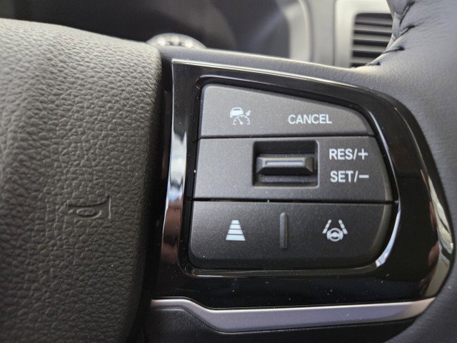 New 2026 Honda Odyssey EX-L image 29