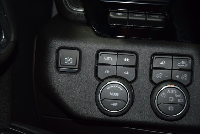 New 2026 Chevrolet Silverado 3500 High Country w/ High Country Premium Package image 35