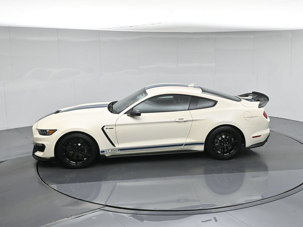 Used 2020 Ford Mustang Shelby GT350 w/ Technology Package RWD image 42