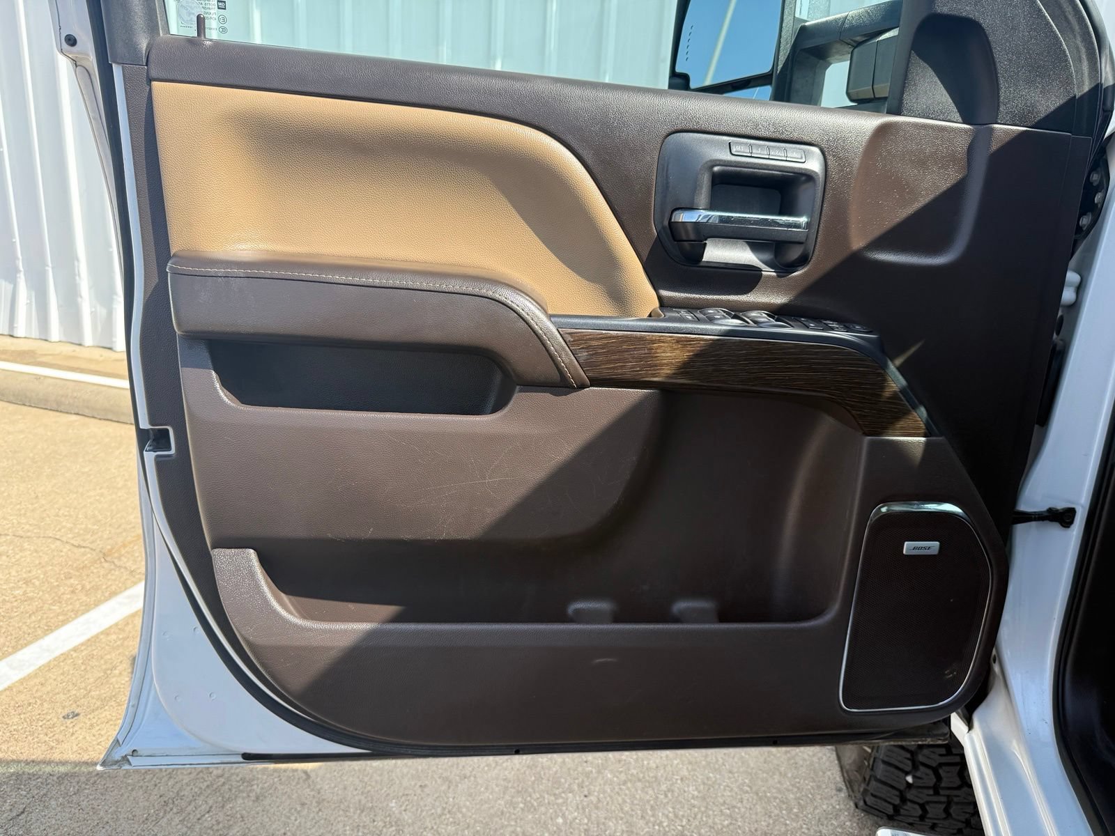 Used 2019 GMC Sierra 2500 Denali w/ Duramax Plus Package AWD/4WD image 22