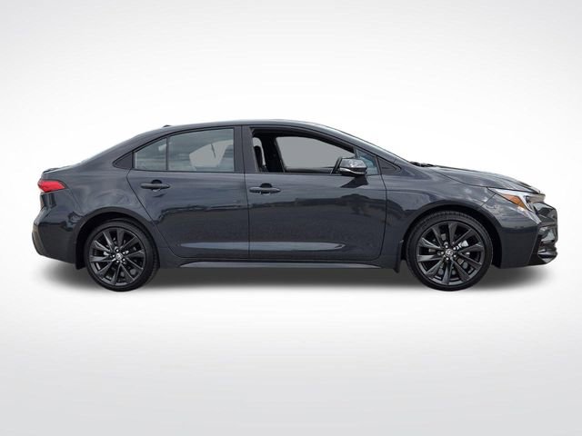 Used 2025 Toyota Corolla SE FWD image 10