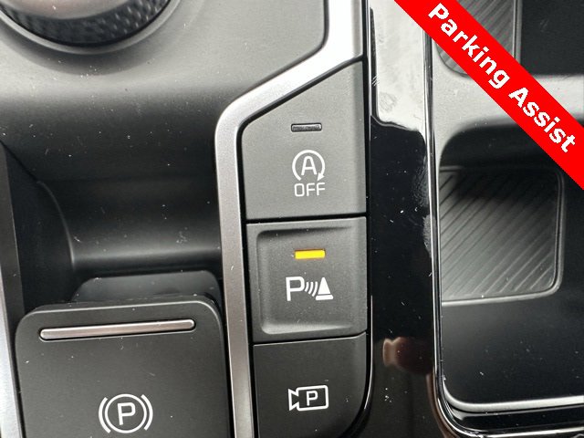 New 2026 Kia Sorento SX image 30