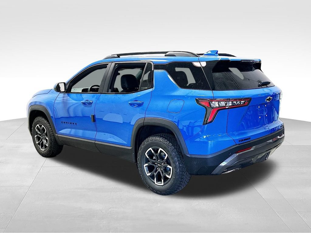 New 2026 Chevrolet Equinox ACTIV FWD image 8