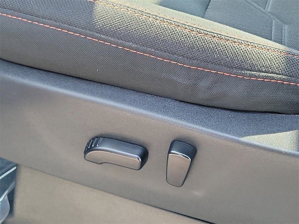 Certified 2023 Nissan Frontier Pro-X w/ Technology Package image 14