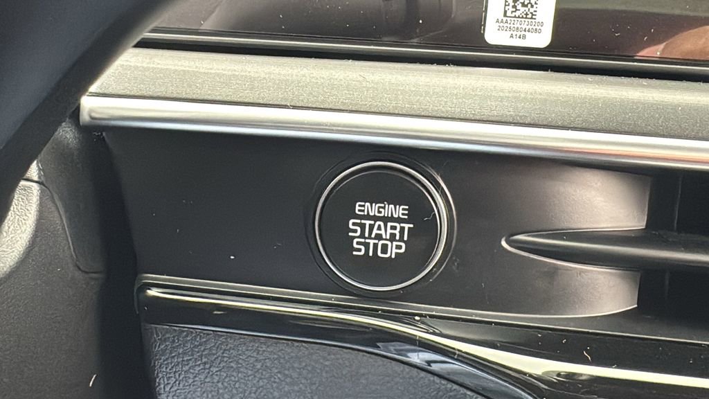 New 2026 Kia K5 GT-Line image 22