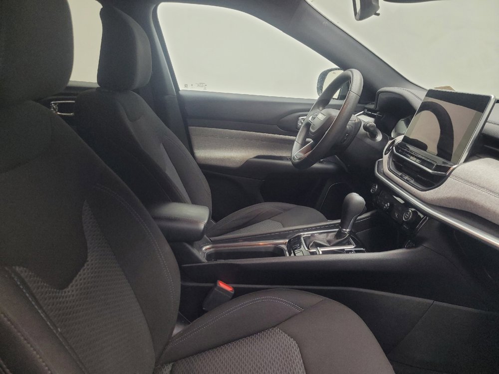 Used 2024 Jeep Compass Sport image 21